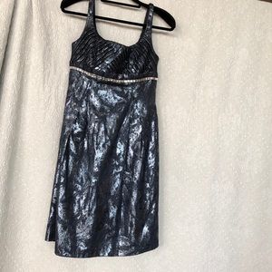 *SALE* Marc Valvo flashy Cocktail dress